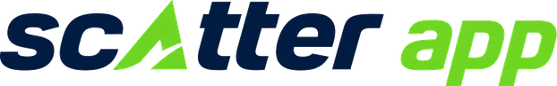 scatter app logo